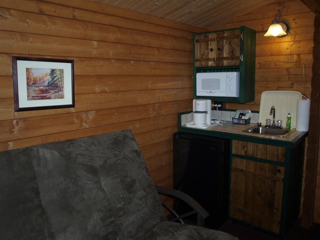 Mallards' Landing Hotel Hayward Zewnętrze zdjęcie
